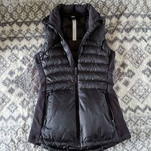 Lululemon vest
